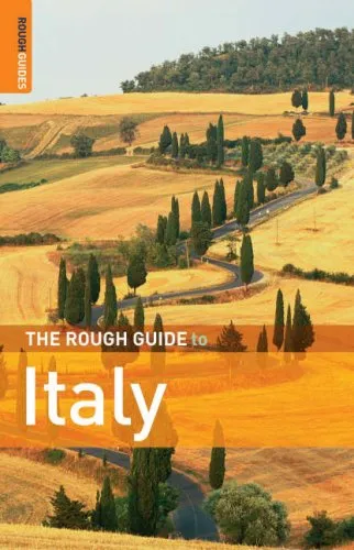 The Rough Guide to Italy 7