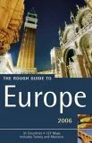 The Rough Guide to Europe 2006