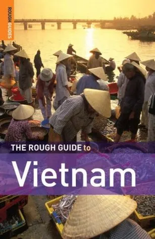 The Rough Guide to Vietnam