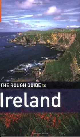 The Rough Guide to Ireland