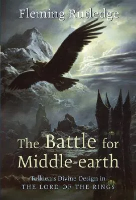 The Battle for Middle-earth: Tolkien