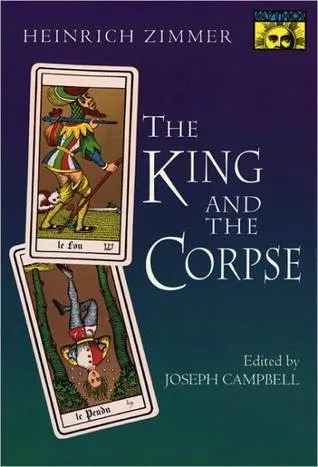 The King and the Corpse: Tales of the Soul