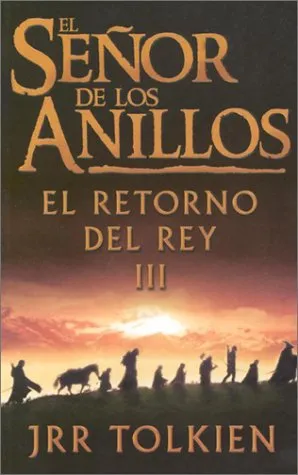 El retorno del rey