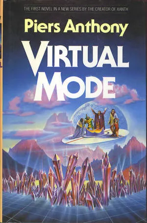 Virtual Mode