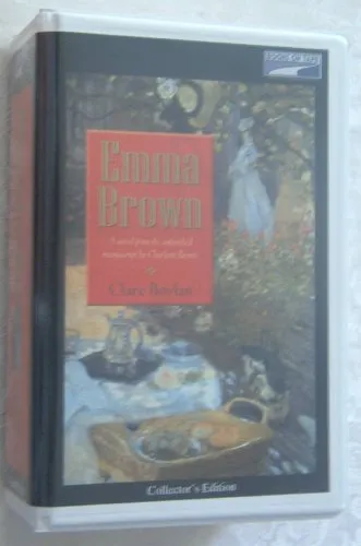 Emma Brown