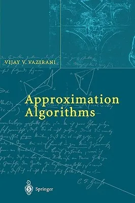 Approximation Algorithms