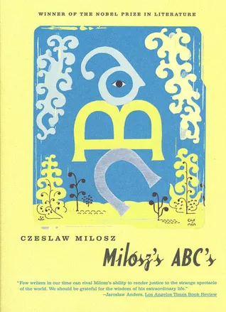 Milosz's ABC's