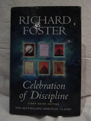 Celebration of Discipline