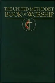 United Methodist Book of Worship