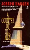 A Country of Old Men