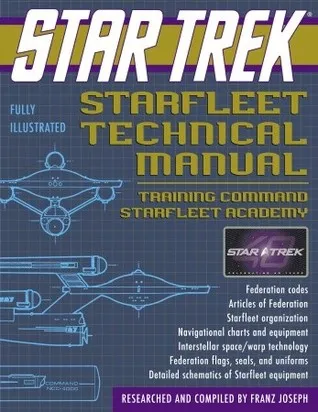 Star Fleet Technical Manual