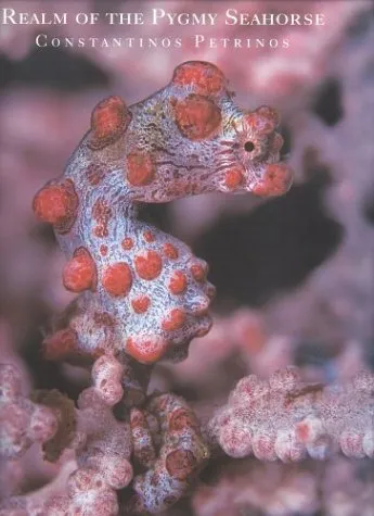 Realm of the Pygmy Seahorse