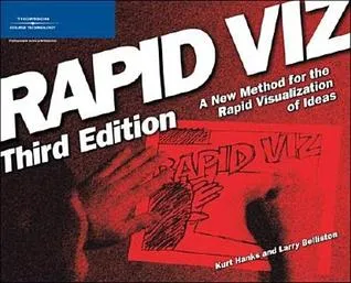 Rapid Viz: A New Method for the Rapid Visualitzation of Ideas