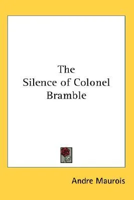 The Silence of Colonel Bramble