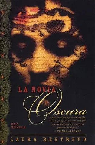 La Novia Oscura