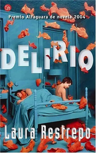 Delirio/Delirium