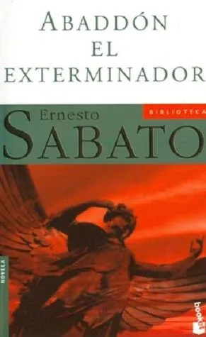 Abaddón el Exterminador