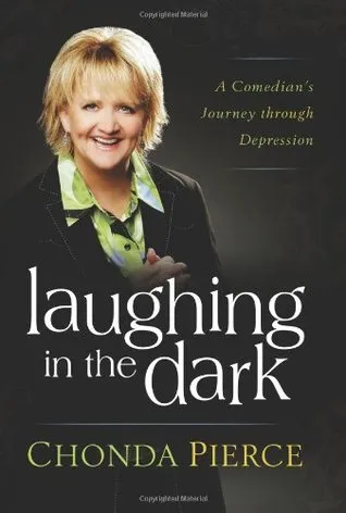 Laughing in the Dark: A Comedian's Journey through Depression