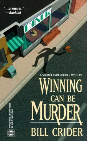 Winning Can Be Murder