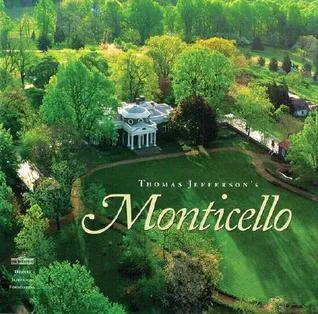 Thomas Jefferson's Monticello