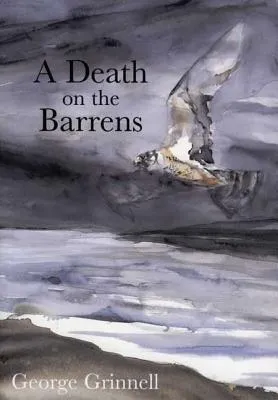 A Death on the Barrens