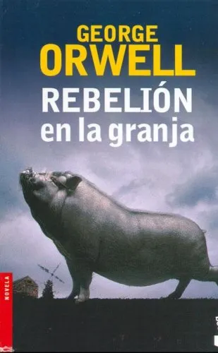 Rebelión en la granja