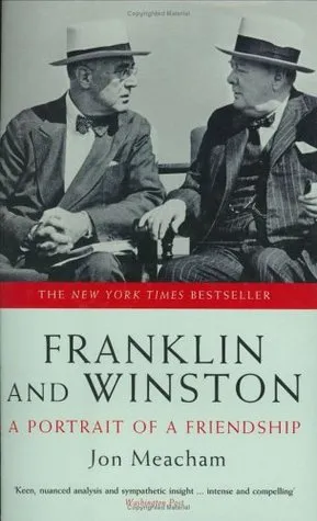 Franklin and Winston: A Portrait of a Friendship