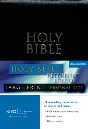 Holy Bible: NIV