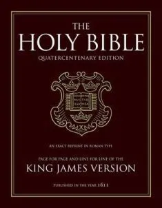 Holy Bible: King James Version