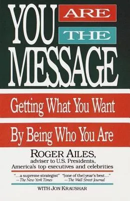 You Are the Message