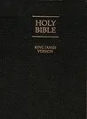 Holy Bible: King James Version