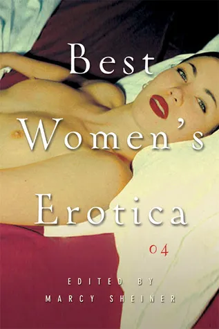 Best Women's Erotica 2004