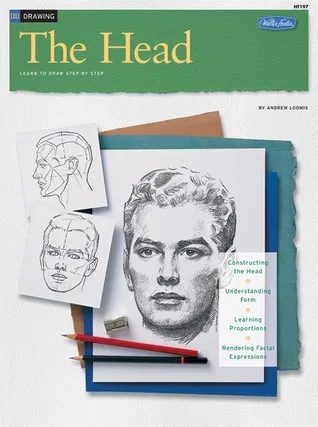 Drawing: The Head