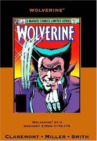 Wolverine