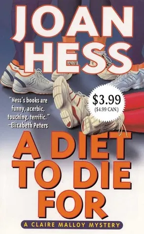 A Diet to Die For