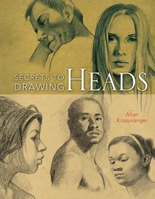 Secrets to Drawing Heads