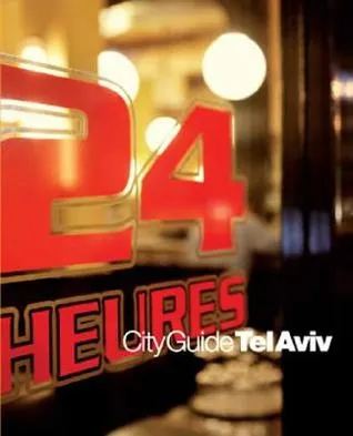 City Guide Tel Aviv