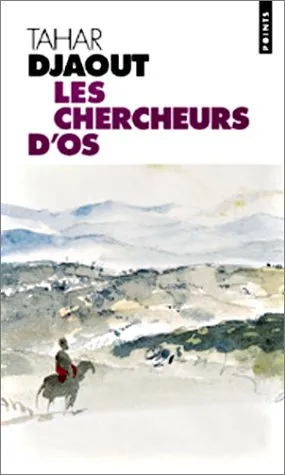 Les chercheurs d