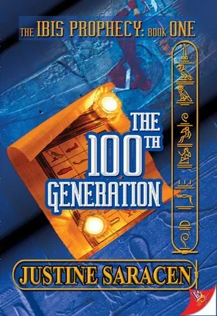 The 100th Generation