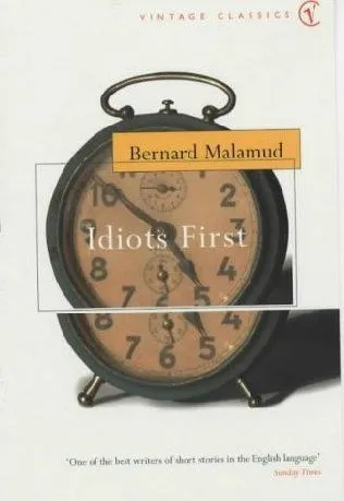 Idiots First