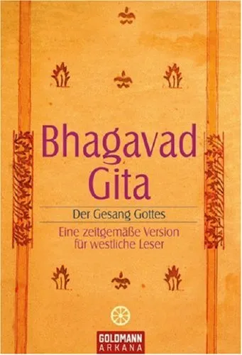 Bhagavadgita.