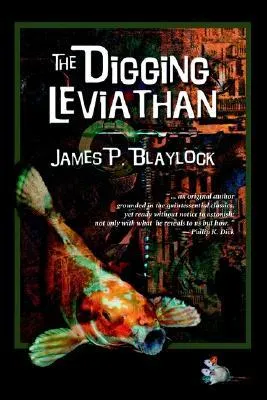 The Digging Leviathan