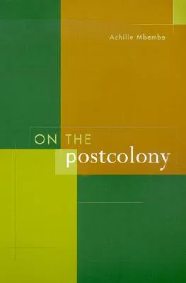 On the Postcolony