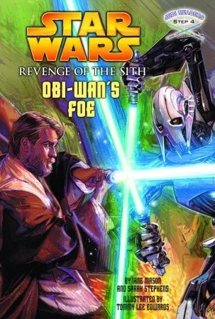 Obi-Wan's Foe (Jedi Readers)