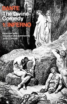 The Divine Comedy: Volume 1: Inferno