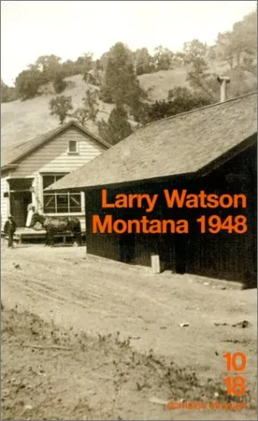 Montana 1948