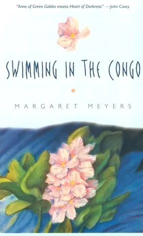 Swimming in the Congo