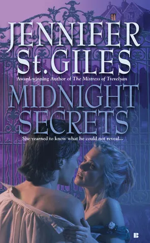 Midnight Secrets