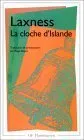 La Cloche d'Islande