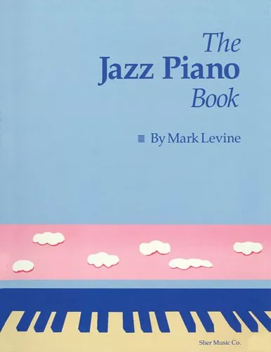 The Jazz Piano Book